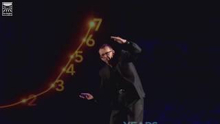 Видео Рост населения с начала земледельческой революции (автор: La Rita)