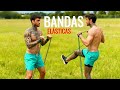 La Rutina Más Completa con Bandas Elásticas | Tonifica y Fortalece en Casa