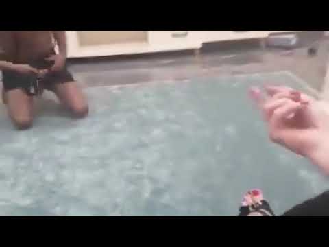 الجنة تحت اقدامي