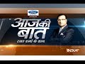 Aaj Ki Baat with Rajat Sharma 1st June, 2017 India TV