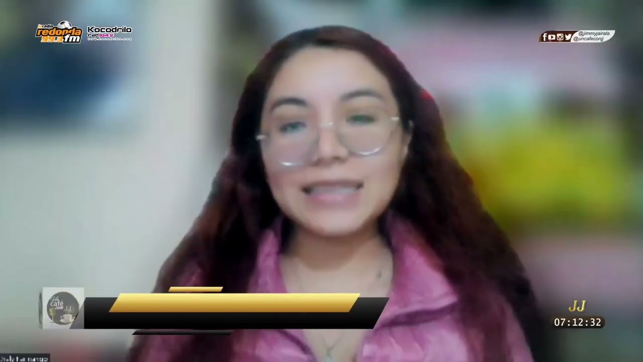 Nueva ley dispone cambios en la elección de la cabeza de la UAFE - Un Café con JJ - Noticias