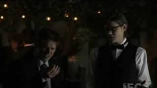 WKUK Tar Toast