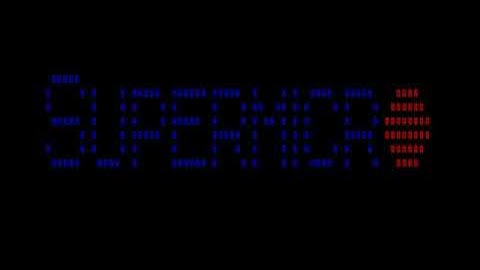 FreeNAS 11.2 Install - Successful