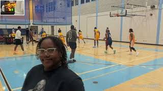 SPR SZN 26’ ROOKIE BRAMP: GLASS WORKS ELITE VS RSU ROOKS