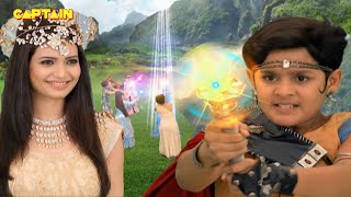 परियों ने अपनी शक्तियों से रानी परी को किया जीवित | Baalveer | Episode 211 | Full Episode