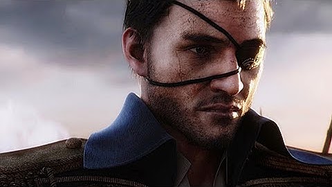 SKULL & BONES | CGI Trailer [HD]