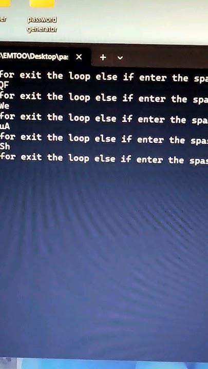 I'm python programmer else, maybe i upload about it at channel # ...