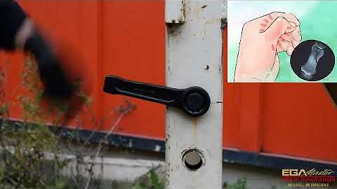 Total safety slogging wrench