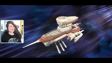 Trails in the Sky the 3rd VOD 12/finale