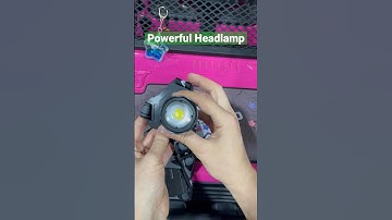 Led Rechargeable #Headlamp, 100000 Lumens #Outdoor with 5 Modes & Ipx7 Waterproof 9 #review