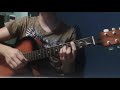 Кавер - RASA- под фонарем