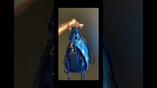 The bag you need in your closet RIGHT NOW! #stevemadden #fashion #fashiontrends