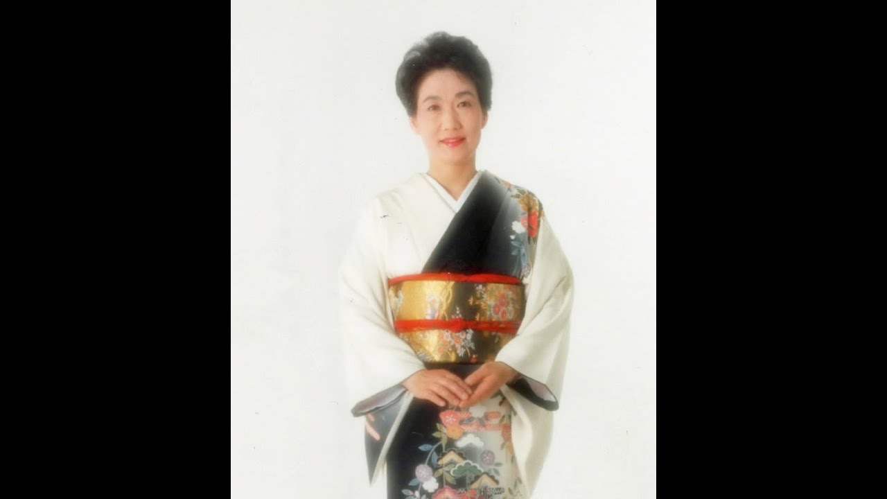 下総松戸節　川崎桂子