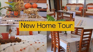 New Home Tour | Minimalist  Decor | Simple Arrangements and Decoration Ideas.