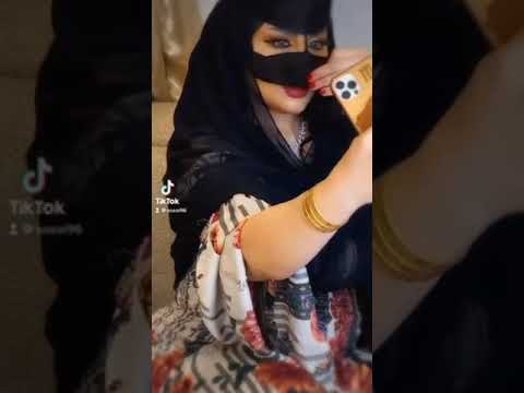 بنات تيكتوك المرأة المرأة المغربية خليجي تيكتوك