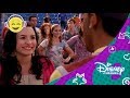 Camp Rock 2: Videoclip - 'It´s On' | Disney Channel Oficial