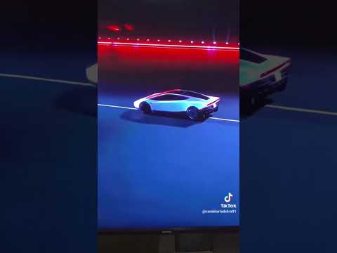 Elon Musk NEW Tesla Roadster Flying Car