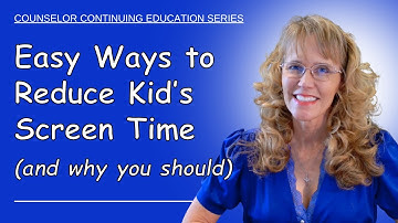 Shocking Impact of Screen Time on Kids: Expert Parenting Strategies