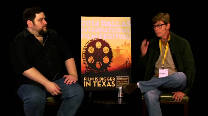 Tex Avery Award  w/ John Kricfalusi