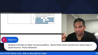 REFORMA ADMINISTRATIVA - PIORES PONTOS DA PROPOSTA REFORMA ADMINISTRATIVA - PIORES PONTOS DA PROPOSTA