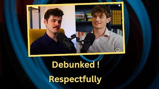 9 Questions Atheists Can't Answer Debunked . Test Live