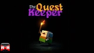 The Quest Keeper (By Tyson Ibele) - iOS / Android - Gameplay Video screenshot 5