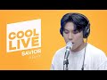 쿨룩 LIVE ▷ AB6IX ‘SAVIOR’ / [비투비의 키스 더 라디오] l KBS 220524 방송