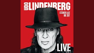 Video thumbnail of "Udo Lindenberg - Jonny Controlletti (Live aus Leipzig 2016)"