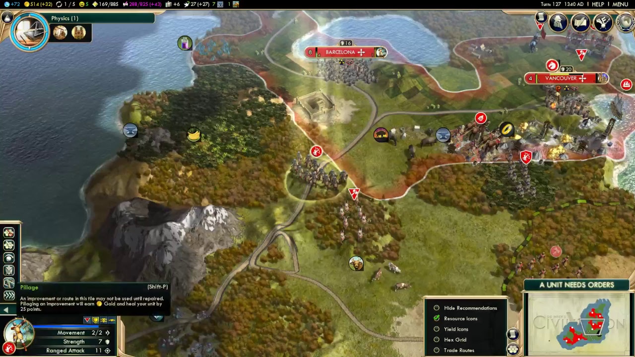 CHG Livestream - CHG Plays whatever he wants - YouTube