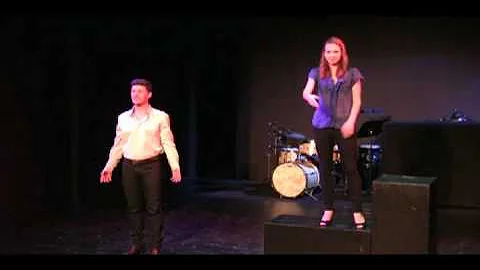 Julia Bray showcase