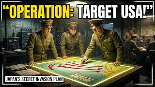 The Secret Plan That Could Have Changed World War II Forever