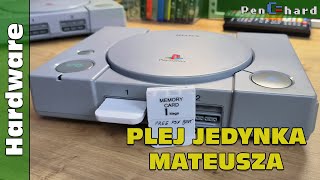 Hardware - Plej Mateusza (PSX)