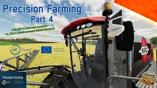 Final Thoughts \& Scanning | FS22 | Precision Farming Tutorial | Part 4