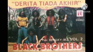 BLACK BROTHERS Vol. 2 (7 Lagu)