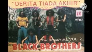 BLACK BROTHERS Vol. 2 (7 Lagu)