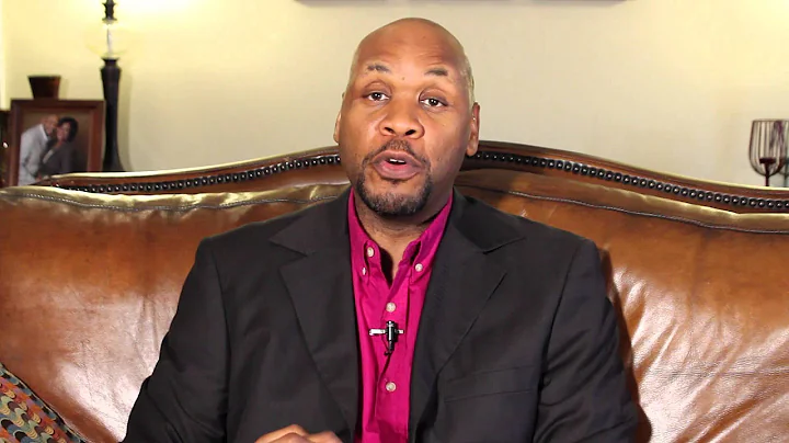 Q&A on Flying with Bishop Kyle Searcy