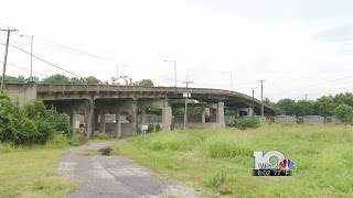 Mayor Lea addresses 2017’s Franklin Road Bridge construction project