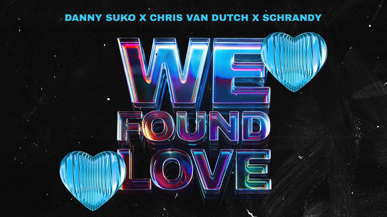 洋楽 SASKIA We Found Love CD We found love - Saskia - ( CD ) - セラー： funkytop95 - Id:120343909