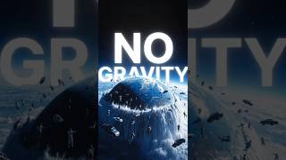 What If Gravity Disappeared From Earth? 😨