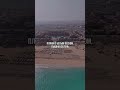 Лучший пляжный курорт на Ближнем Востоке #оаэ #путешествия #отдых