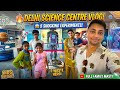 Delhi Science Centre 😱 | Science Experiments | national science centre | science museum| Family Vlog
