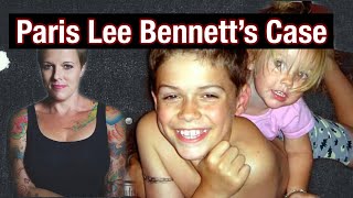 My Not So Perfect Brother - Paris Lee Bennett’s Case | Tagalog Crime Story | Bed Time Story