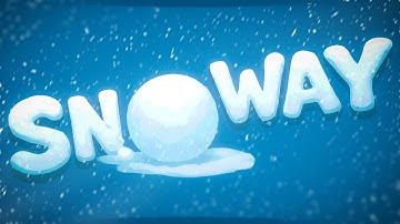SNoWay | Ludum Dare 58 (Unity)