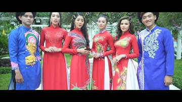 Clip Chúc Tết Cực Đáng Yêu Của Người Mẫu Công Ty IL Model- KÝ QUỐC ĐẠT Làm Giám Đốc