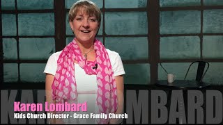 Grace Kids 'Top Tips' for Parents: Ask Leading Questions