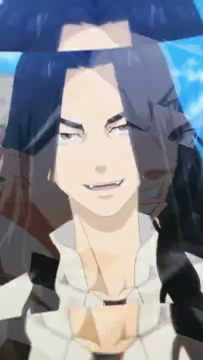 Baji Keisuke 💗 #Baji #Keisuke #BajiKeisuke #EDIT #CAPCUT #Anime