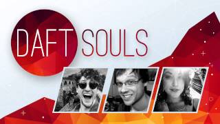 Daft Souls 52: Until Dawn, MGSV, Lovers in a Dangerous Spacetime, The Taken King