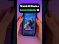 View IG Stories Without Being Seen? The easiest way 👀 #instasaver