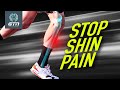 Shin Splints | Fix Shin Pain From Running