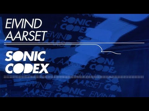 Eivind Aarset. Sonic